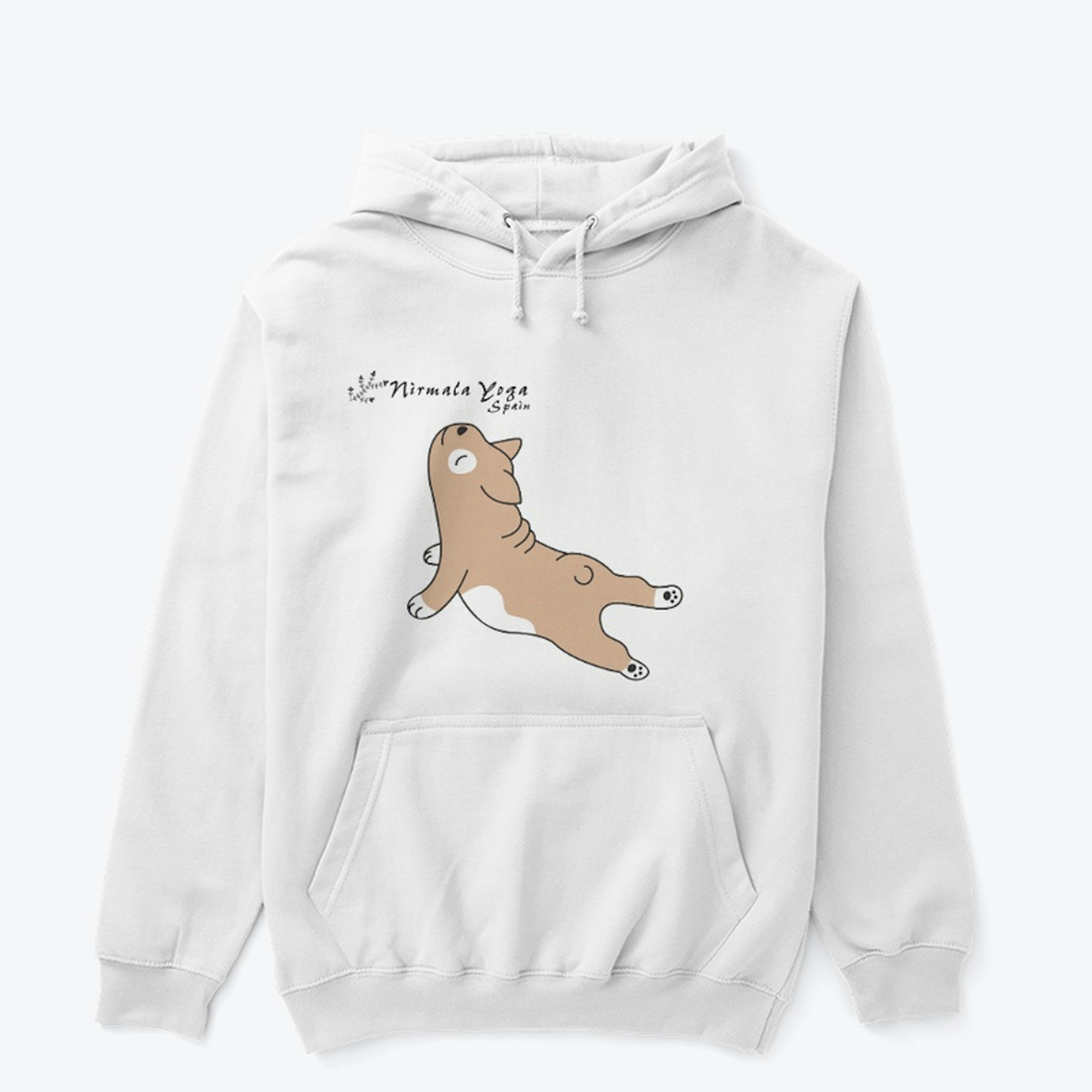 Yoga Dog Clothing