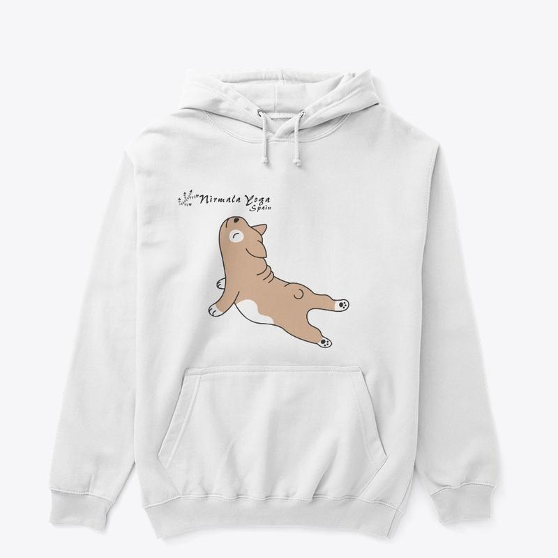 Yoga Dog Clothing